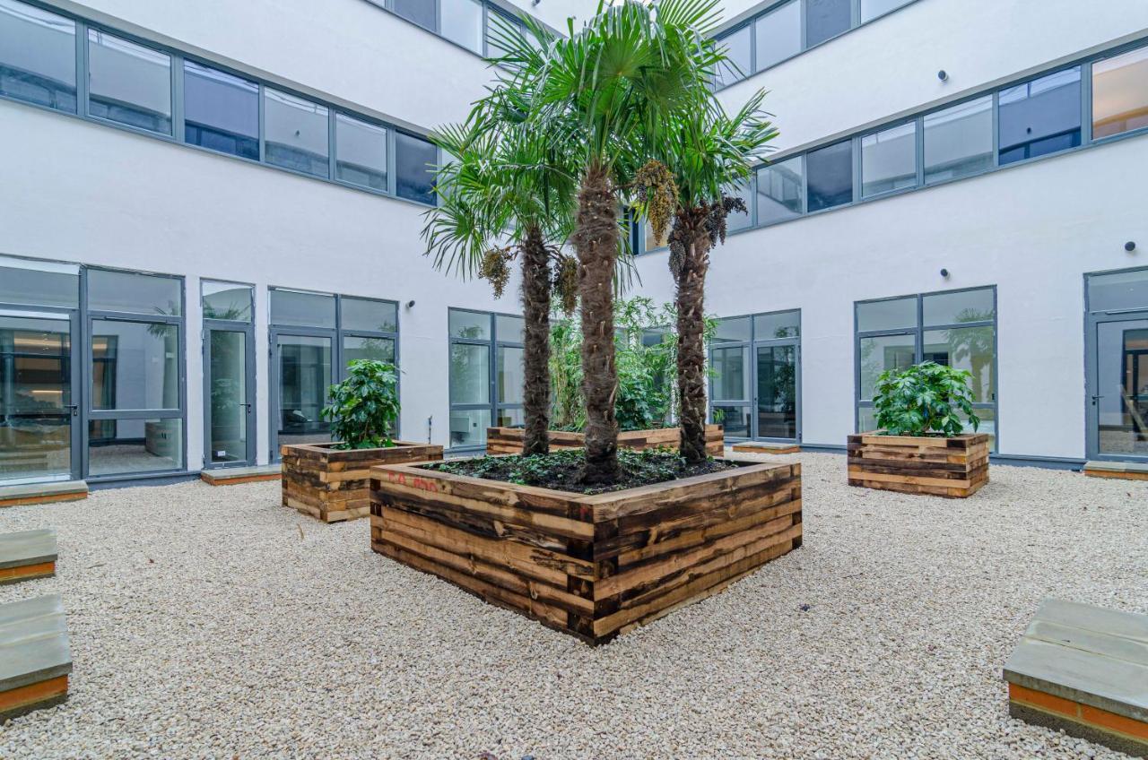 Appartement The Atrium à Milton Keynes Extérieur photo