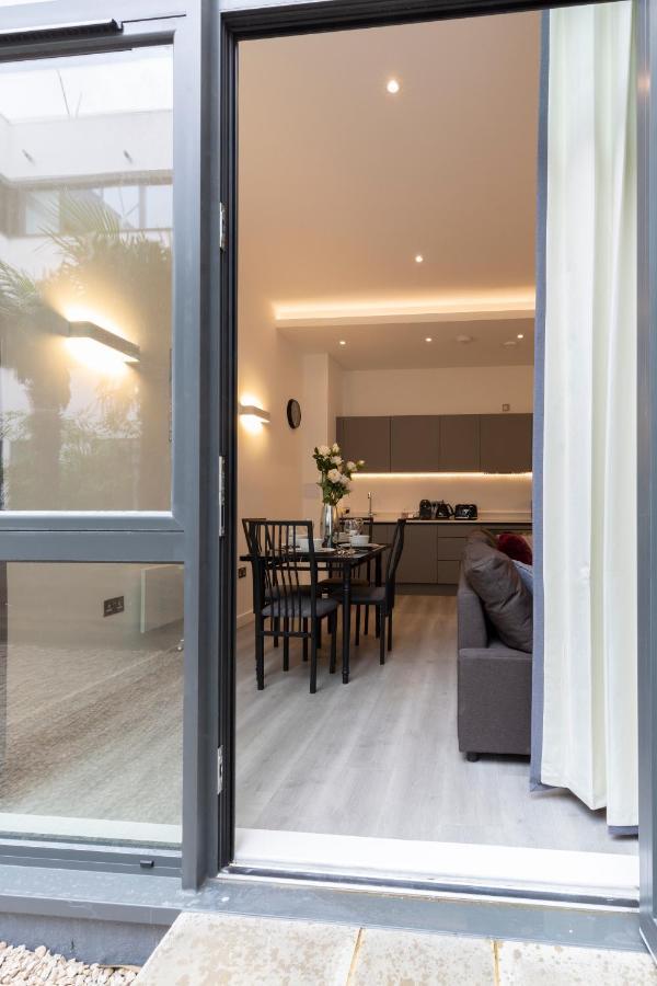Appartement The Atrium à Milton Keynes Extérieur photo